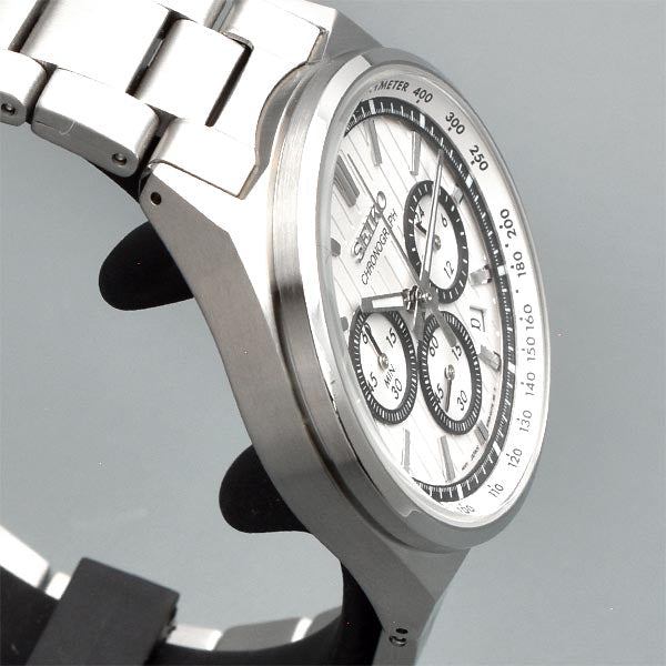 セイコーセレクション SEIKOSELECTION Sシリーズ SBTR031 メンズ