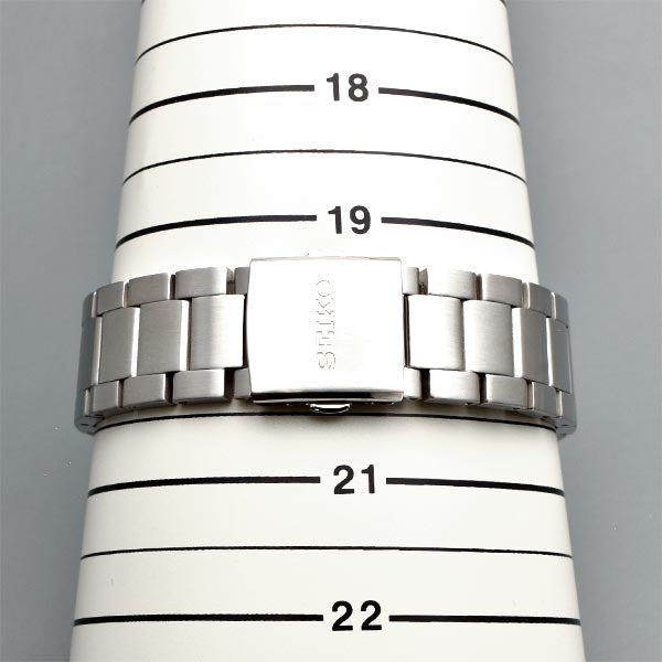 【お得な美品中古あり】セイコーセレクション SEIKOSELECTION Sシリーズ SBTR031 メンズ