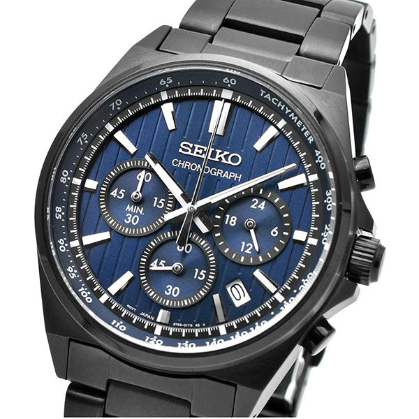 セイコーセレクション SEIKOSELECTION Sシリーズ SBTR035 メンズ
