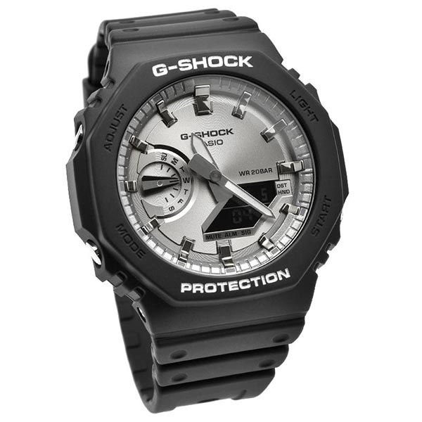 カシオ Gショック G-SHOCK Cyber Physical D-EXコンビ GA-B001