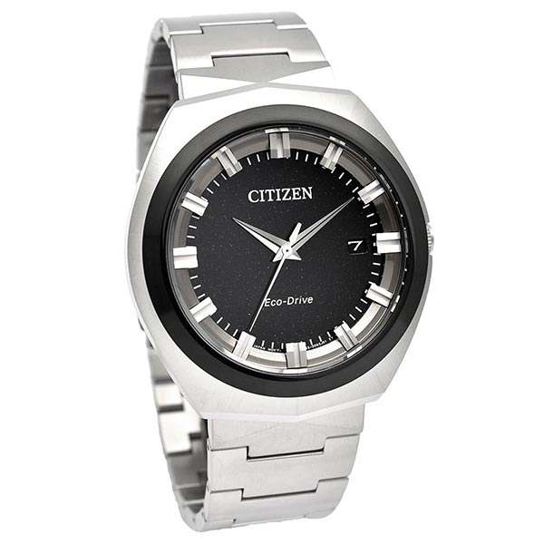 シチズン クリエイティブ ラボ CITIZEN CREATIVE LAB Eco-Drive 365 BN1014-55E メンズ