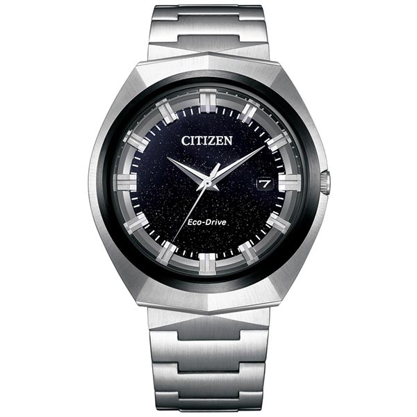 シチズン クリエイティブ ラボ CITIZEN CREATIVE LAB Eco-Drive 365 BN1014-55E メンズ