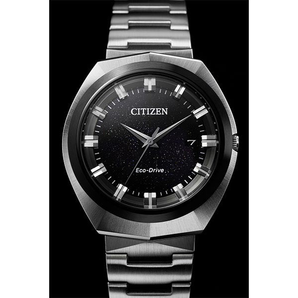 シチズン クリエイティブ ラボ CITIZEN CREATIVE LAB Eco-Drive 365 BN1014-55E メンズ