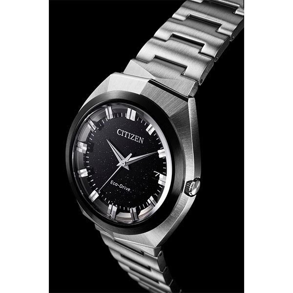 シチズン クリエイティブ ラボ CITIZEN CREATIVE LAB Eco-Drive 365 BN1014-55E メンズ