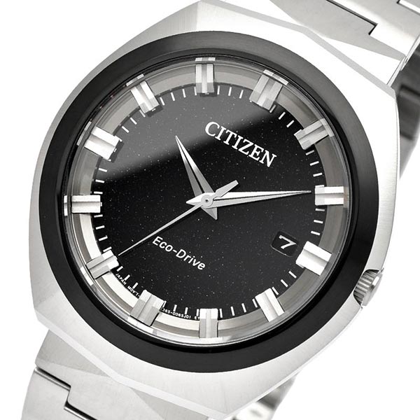 シチズン クリエイティブ ラボ CITIZEN CREATIVE LAB Eco-Drive 365 BN1014-55E メンズ