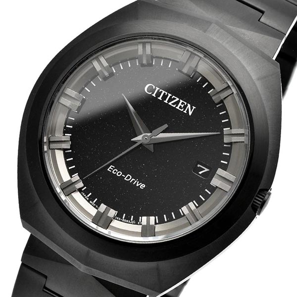 シチズン クリエイティブ ラボ CITIZEN CREATIVE LAB Eco-Drive 365 BN1015-52E メンズ