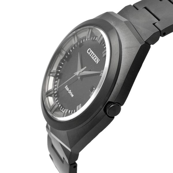 シチズン クリエイティブ ラボ CITIZEN CREATIVE LAB Eco-Drive 365 BN1015-52E メンズ