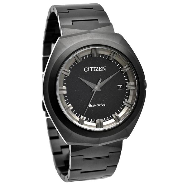 シチズン クリエイティブ ラボ CITIZEN CREATIVE LAB Eco-Drive 365 BN1015-52E メンズ