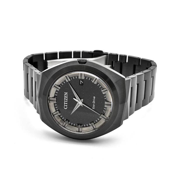 シチズン クリエイティブ ラボ CITIZEN CREATIVE LAB Eco-Drive 365 BN1015-52E メンズ