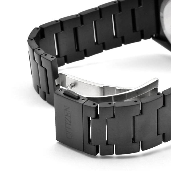 シチズン クリエイティブ ラボ CITIZEN CREATIVE LAB Eco-Drive 365 BN1015-52E メンズ