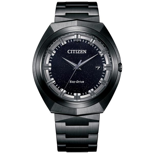 シチズン クリエイティブ ラボ CITIZEN CREATIVE LAB Eco-Drive 365 BN1015-52E メンズ