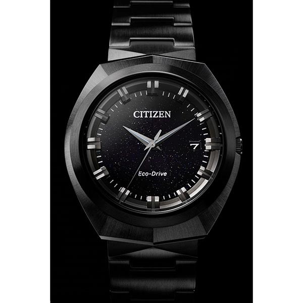 シチズン クリエイティブ ラボ CITIZEN CREATIVE LAB Eco-Drive 365 BN1015-52E メンズ