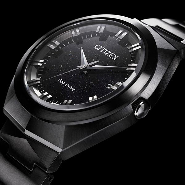 シチズン クリエイティブ ラボ CITIZEN CREATIVE LAB Eco-Drive 365 BN1015-52E メンズ