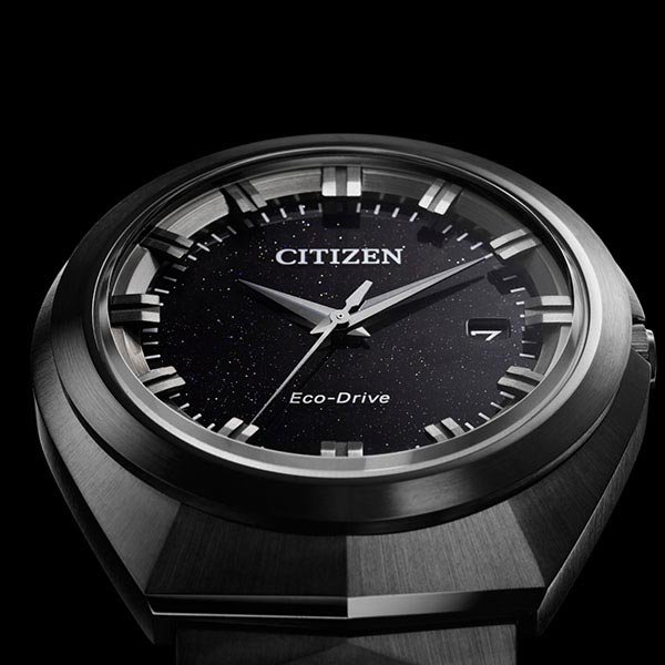 シチズン クリエイティブ ラボ CITIZEN CREATIVE LAB Eco-Drive 365 BN1015-52E メンズ