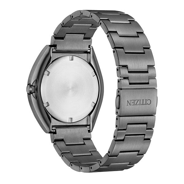 シチズン クリエイティブ ラボ CITIZEN CREATIVE LAB Eco-Drive 365 BN1015-52E メンズ