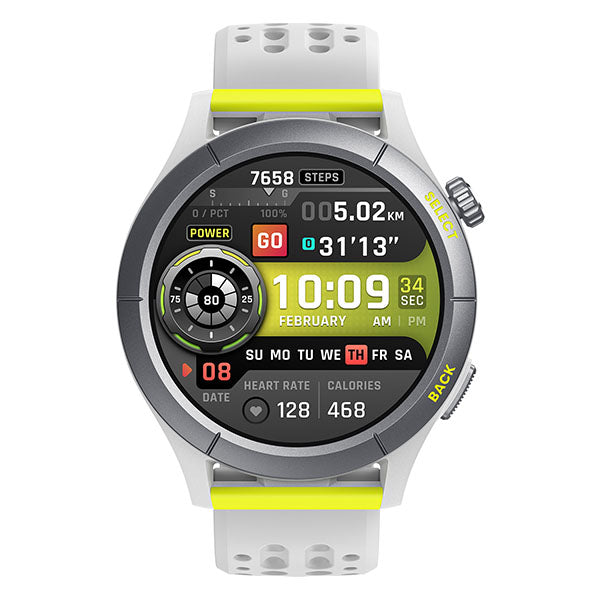 アマズフィット Amazfit Cheetah SP170063-C197 ユニセックス