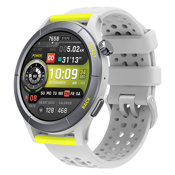 アマズフィット Amazfit Cheetah SP170063-C197 ユニセックス