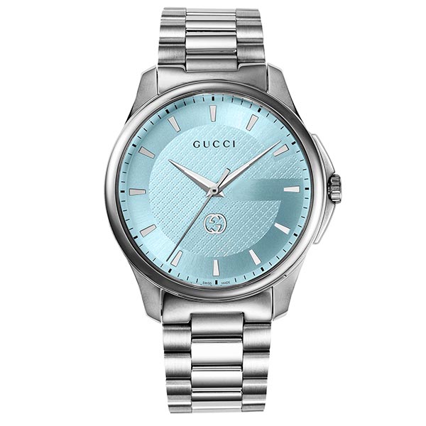 グッチ GUCCI Gタイムレス YA126372 メンズ｜腕時計本舗
