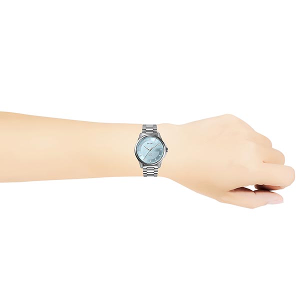 グッチ GUCCI Gタイムレス YA126372 メンズ