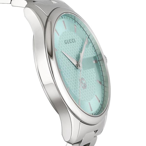 グッチ GUCCI Gタイムレス YA126372 メンズ