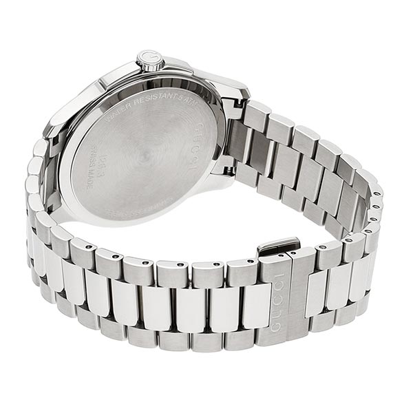 グッチ GUCCI Gタイムレス YA126372 メンズ