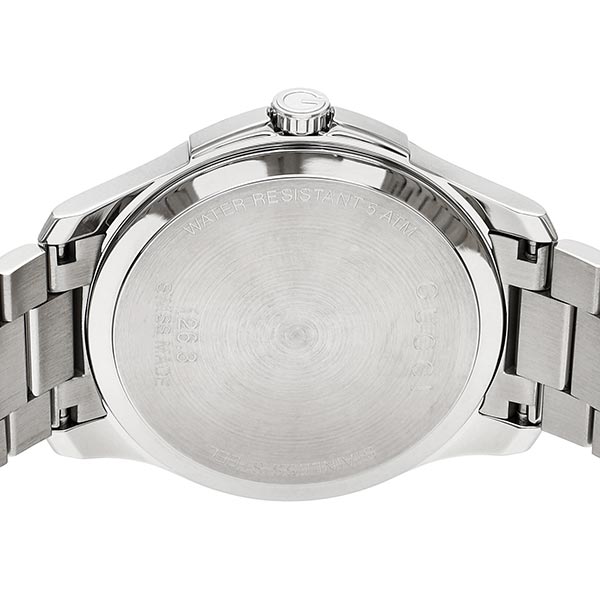 GUCCI 腕時計 Gucci G-Timeless Women's Watch YA126572A | WatchMaxx