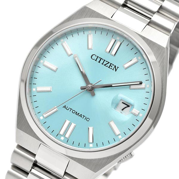 シチズンコレクション CITIZENCOLLECTION TSUYOSA Collection NJ0151-88M メンズ