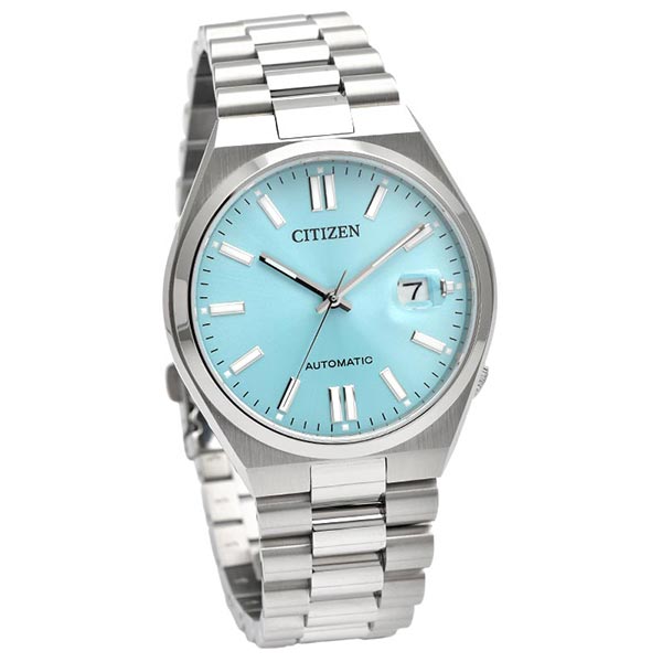 シチズンコレクション CITIZENCOLLECTION TSUYOSA Collection NJ0151-88M メンズ