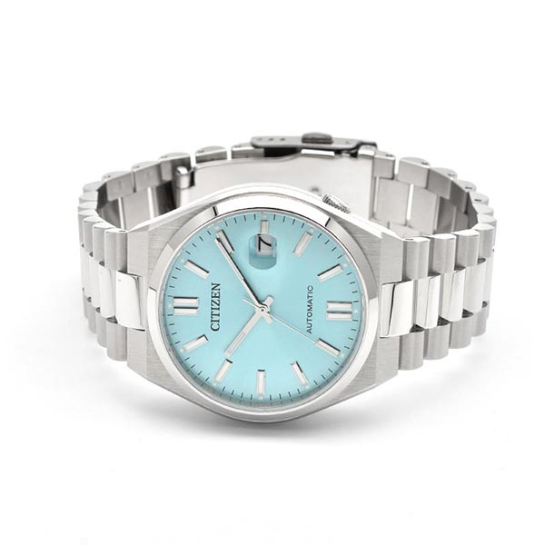 シチズンコレクション CITIZENCOLLECTION TSUYOSA Collection NJ0151-88M メンズ