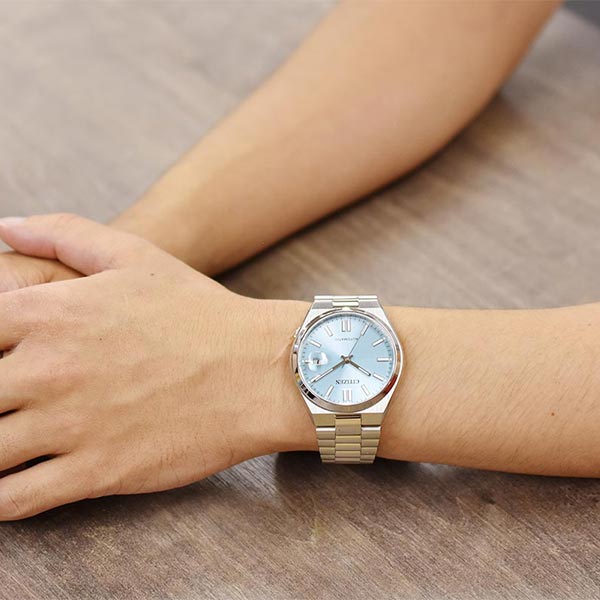 シチズンコレクション CITIZENCOLLECTION TSUYOSA Collection NJ0151-88M メンズ
