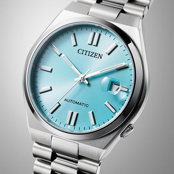 シチズンコレクション CITIZENCOLLECTION TSUYOSA Collection NJ0151-88M メンズ
