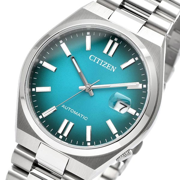 シチズンコレクション CITIZENCOLLECTION TSUYOSA Collection