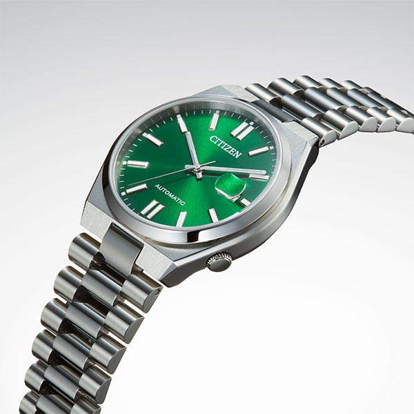 シチズンコレクション CITIZENCOLLECTION TSUYOSA Collection NJ0150-81X メンズ