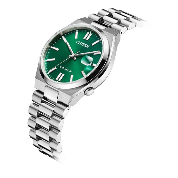シチズンコレクション CITIZENCOLLECTION TSUYOSA Collection NJ0150-81X メンズ