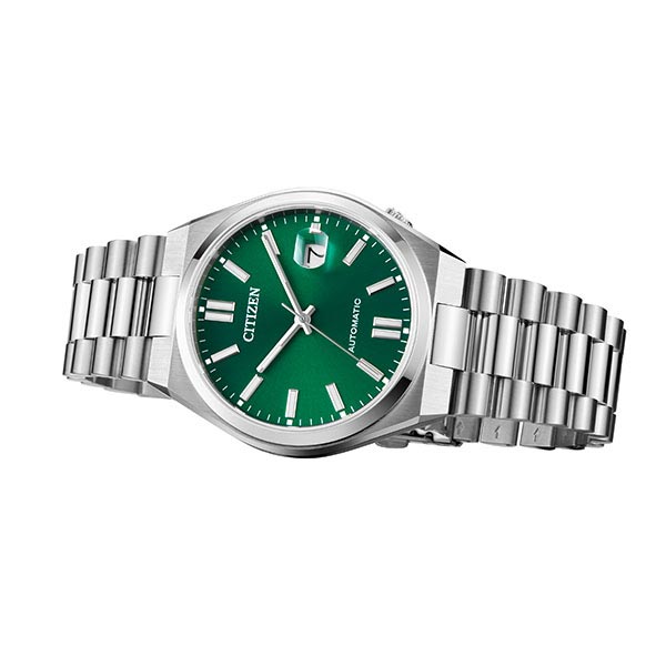 シチズンコレクション CITIZENCOLLECTION TSUYOSA Collection NJ0150-81X メンズ