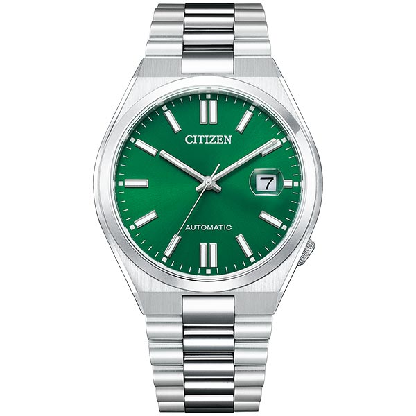 シチズンコレクション CITIZENCOLLECTION TSUYOSA Collection NJ0150-81X メンズ