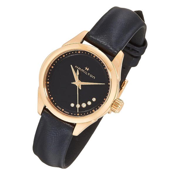 ハミルトン ジャズマスター HAMILTON LADY QUARTZ H32121430