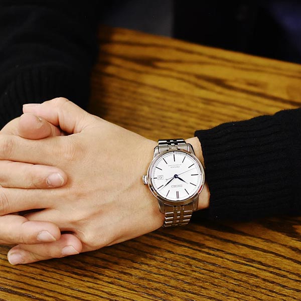 SEIKO プレザージュ　SARX105 SARX105 ｜ セイコー(SEIKO) – 腕時計のななぷれ