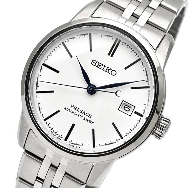 セイコー プレザージュ PRESAGE SARX105 メンズ｜腕時計本舗 
