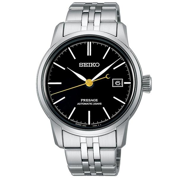 美品⭐️セイコー SEIKO SARX103プレサージュ 今週のみ値下げしてみる