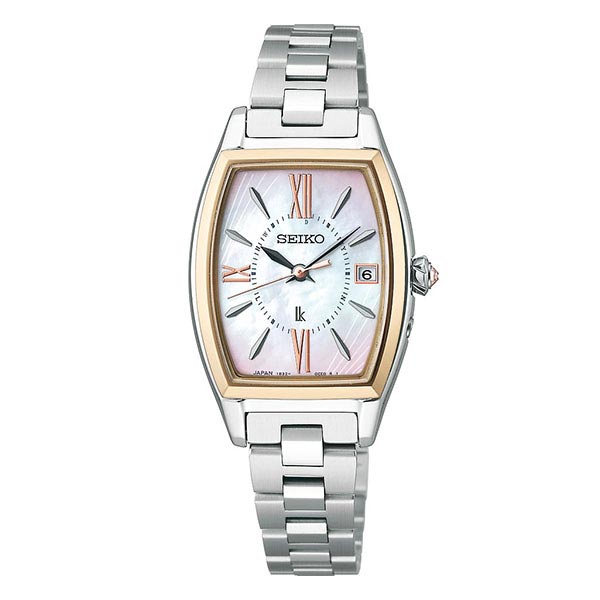 美品　SSQV098 セイコー　ルキア　SEIKO LUKIA クロスシー　XC SSQV098 – セイコー ルキア – セイコーオンラインストア | 時計