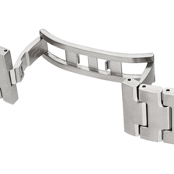 グッチ GUCCI Gタイムレスクロノ YA126289 メンズ