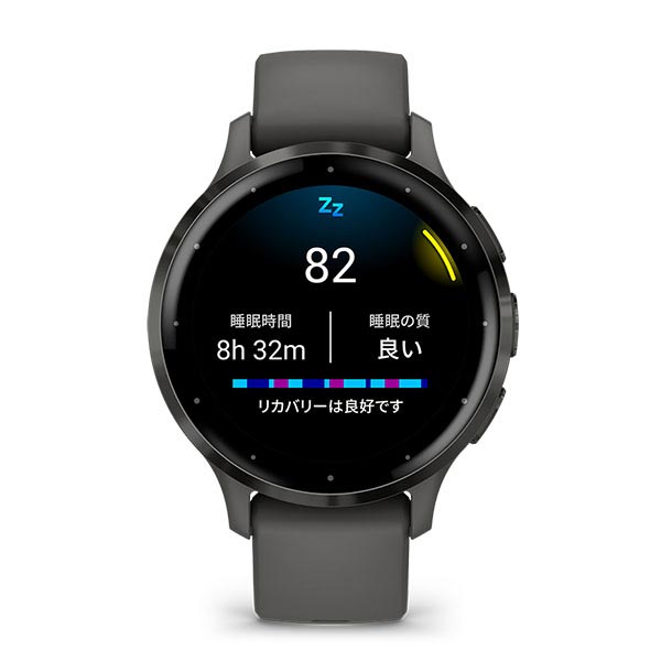 GARMIN(ガーミン) Venu 3 ガーミン Venu 3S 010-02785-43 [Pink Dawn/Peach Gold] 価格