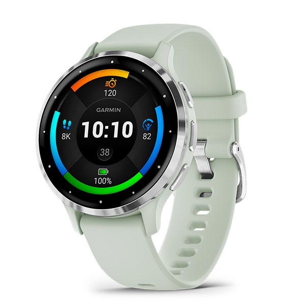 ガーミン GARMIN VENU 3S 010-02785-41 ユニセックス