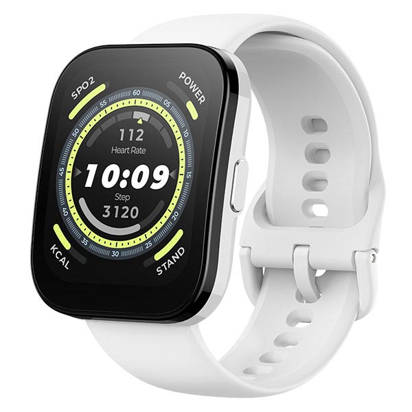 アマズフィット Amazfit Bip 5 SP170064C200 ユニセックス