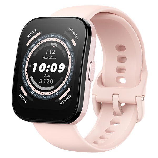 アマズフィット Amazfit Bip 5 SP170064C201 ユニセックス