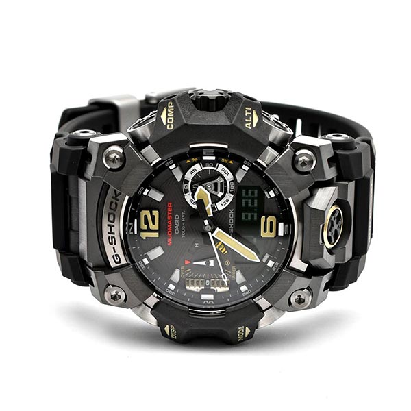 ヒロ　GWG-B1000-1AJFメンズ ブラック 楽天市場】【ポイント最大58倍＆最大2000円OFFクーポン】G-SHOCK