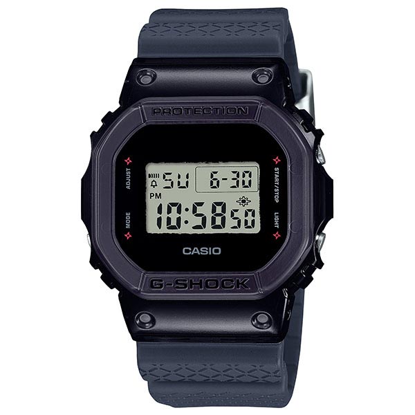 カシオ Ｇショック G-SHOCK DW-5600NNJ-2JR メンズ