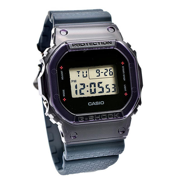 カシオ Ｇショック G-SHOCK DW-5600NNJ-2JR メンズ