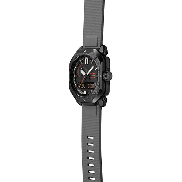 カシオ プロトレック PROTRECK Climber Line PRW-6900BF-1JF メンズ